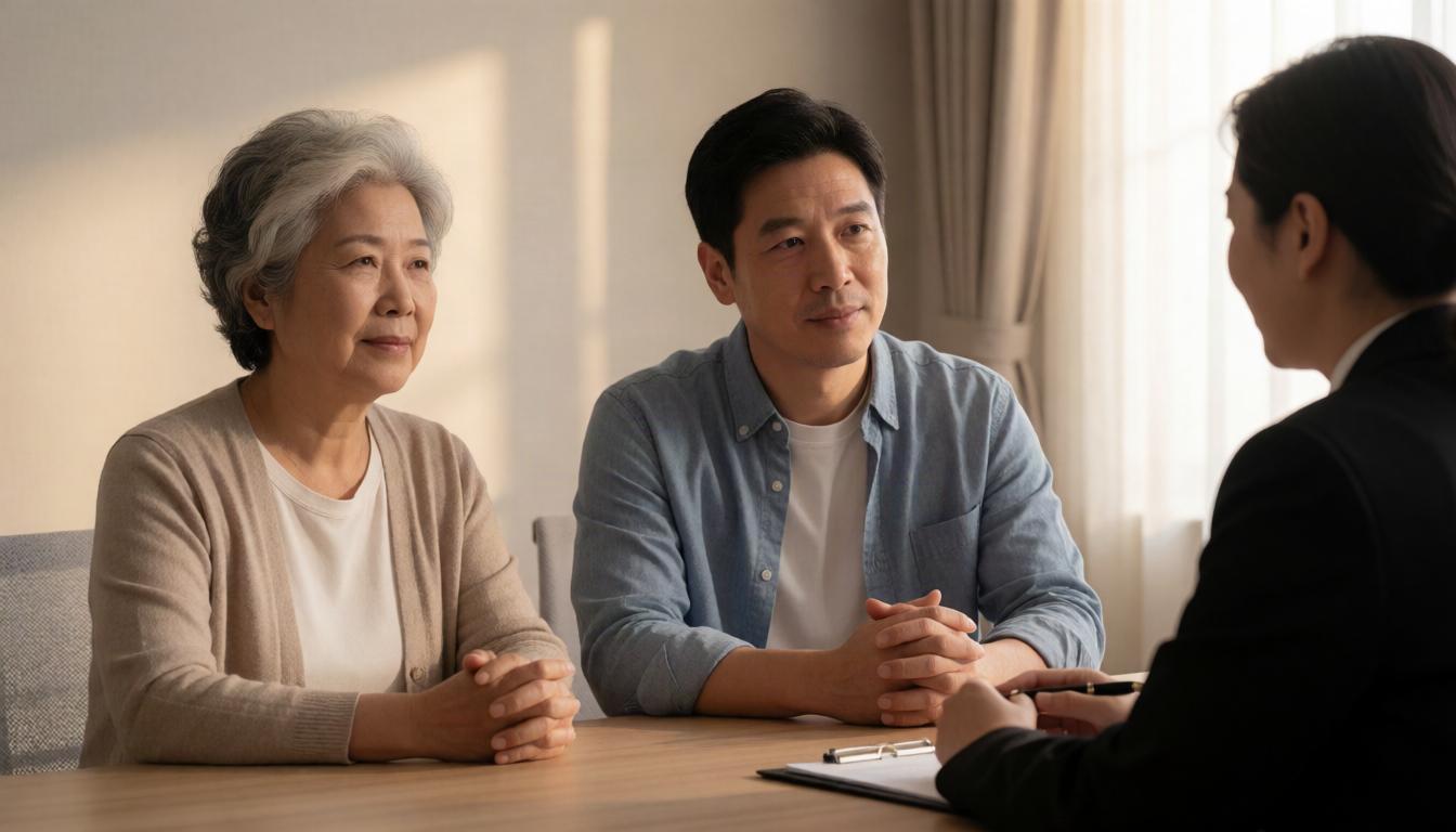 Estate Matters