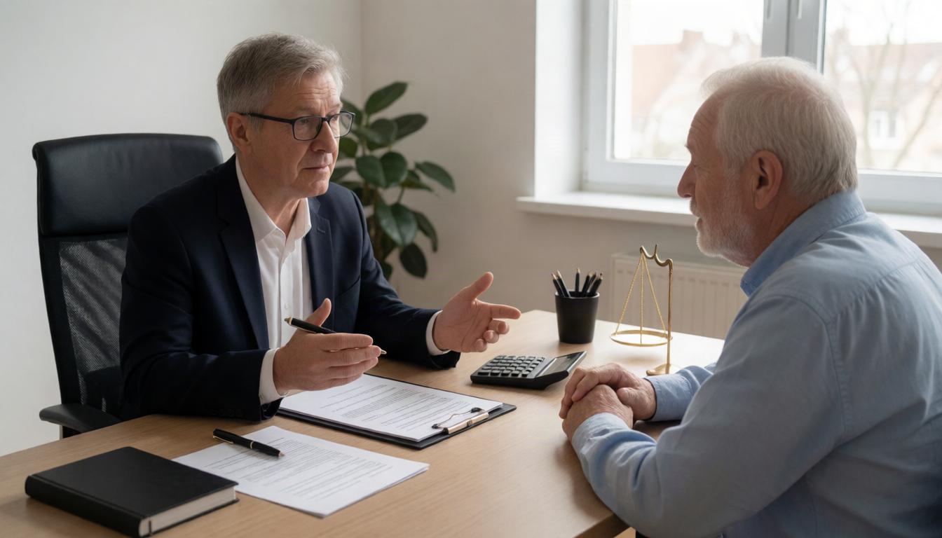 Retirement Planning